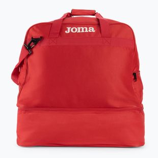 Joma Training III sac de fotbal roșu 400008.600