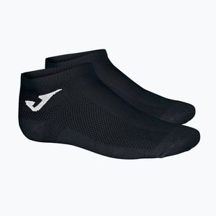 Șosete Joma Invisible negre