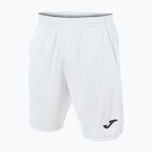 Joma Drive Bermuda pantaloni scurți de tenis alb 100438.200