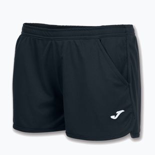 Joma Hobby pantaloni scurți de tenis negru 900250.100