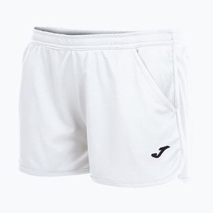 Joma Hobby pantaloni scurți de tenis alb 900250.200