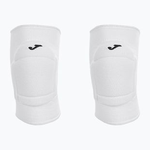 Joma Kneepatch Jump genunchiere alb 400175