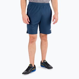 Joma Drive Bermuda pantaloni scurți de tenis albastru marin 100438.331