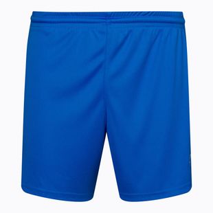 Pantaloni scurți de antrenament pentru femei Joma Short Paris II albastru 900282.700
