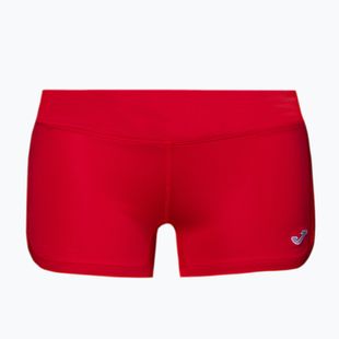 Joma Stella II Pantaloni scurți de training pentru femei, roșu 900463.600