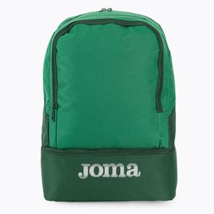 Joma Estadio III rucsac de fotbal verde 400234.450
