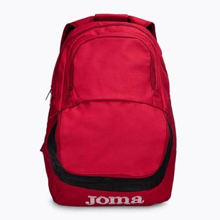 Joma Diamond II rucsac de fotbal roșu 400235.600