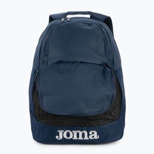 Joma Diamond II rucsac de fotbal albastru marin 400235.331