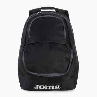 Joma Diamond II rucsac de fotbal negru 400235.100