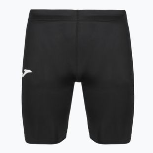 Joma Brama Academy pantaloni scurți termici de fotbal negru 101017