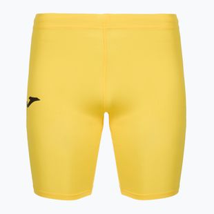 Pantaloni scurți termoactivi pentru bărbați Joma Brama Academy amarillo