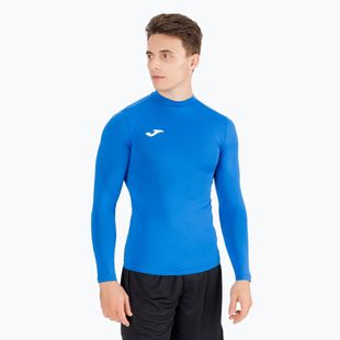Joma Brama Academy LS tricou termic cemnn albastru 101018