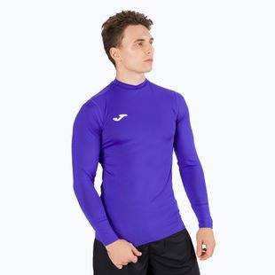 Joma Brama Academy LS cămașă termică violet 101018