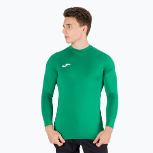 Joma Brama Academy LS cămașă termică verde închis 101018