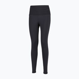 Colanți de alergare pentru femei Joma Sculpture Long Tight negru 900683.100