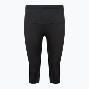 Colanți de alergare pentru femei Joma Sculpture Pirate Tight negru 900684.100