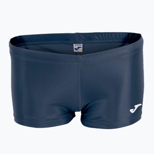Pantaloni scurți de alergat pentru femei Joma Elastic Short dark navy