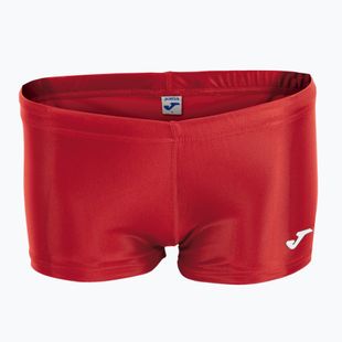 Pantaloni scurți de alergat pentru femei Joma Elastic Short red