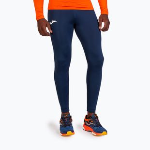 Pantaloni termoactivi Joma Brama Academy Long marino