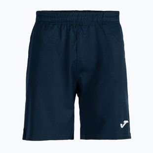 Pantaloni scurți de tenis pentru bărbați Joma Bermuda Master albastru marin 100186.331