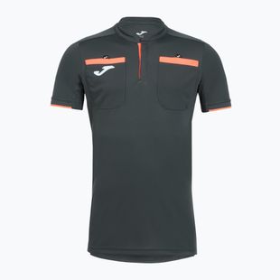 Tricou de fotbal pentru bărbați Joma Referee gri 101299