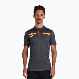 Tricou de fotbal pentru bărbați Joma Referee gri 101299