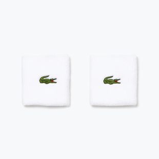 Lacoste brățară de mână albă RL9272 001