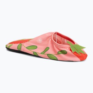 Încălțăminte de apă pentru copii Splash About Splash Shoes strawberry field