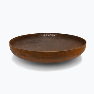 Șemineu de grădină BonFeu BonBowl corten