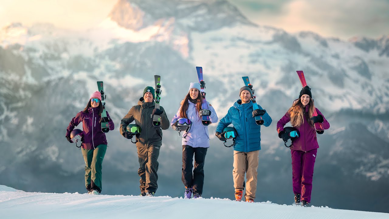 Schi alpin pentru femei Elan Primetime N°2 W Sport PS + EL 9
