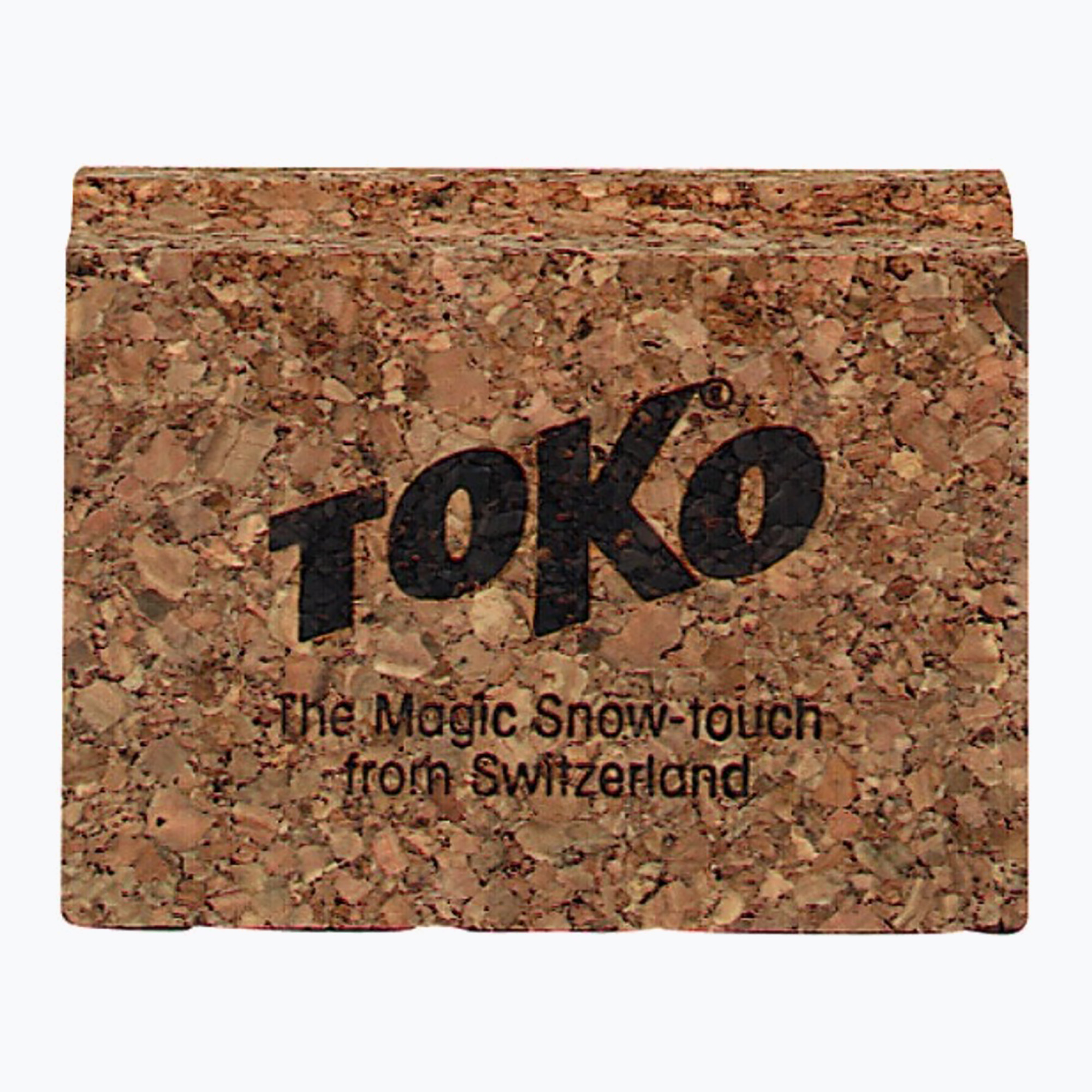 TOKO Wax Cork maro 5542628 (Wax Cork 5542628)