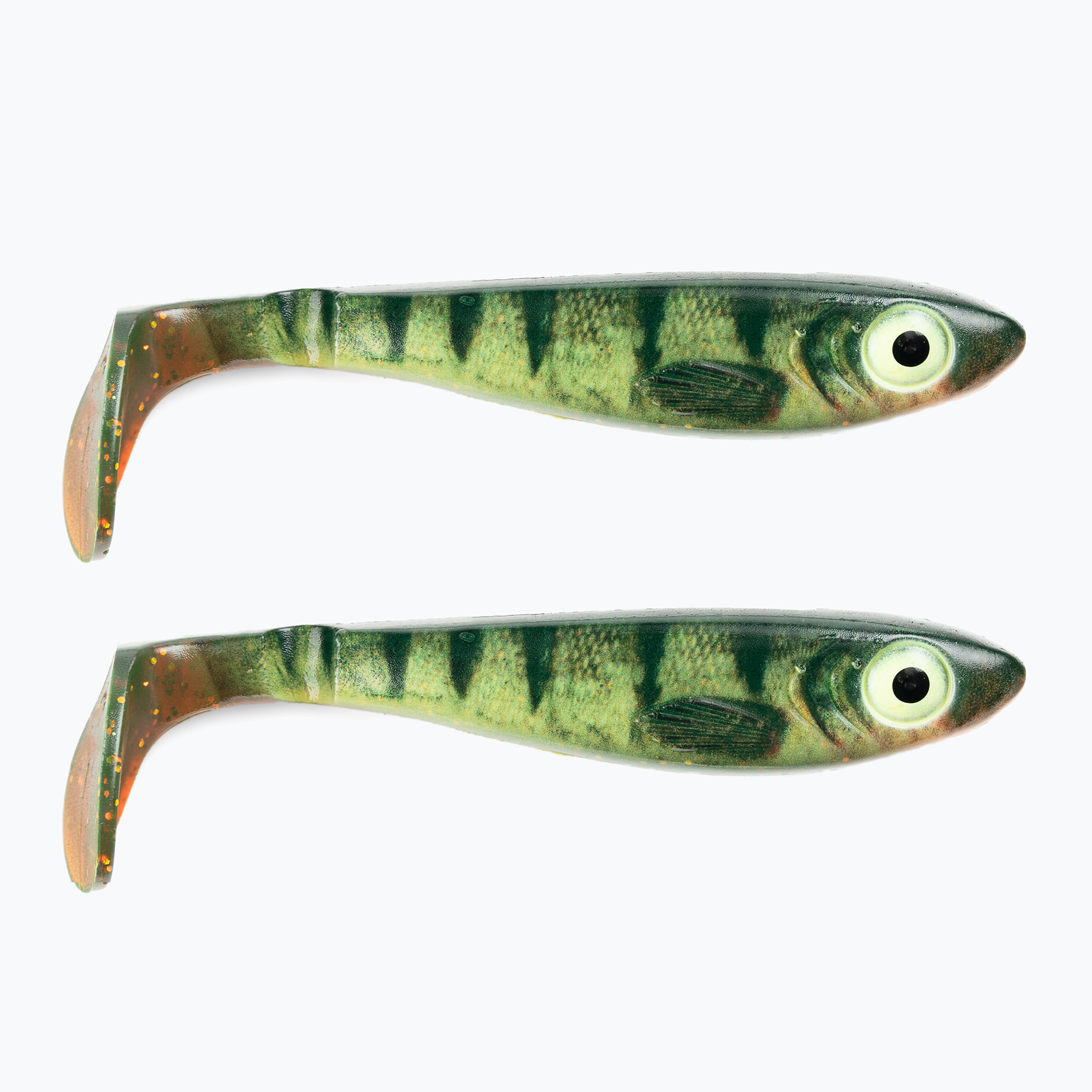 Abu Garcia Mcpike Mcpike Mcpike Svartzonker Motoroil Perch 2 buc 1514476 (Mcpike Svartzonker 1514476)