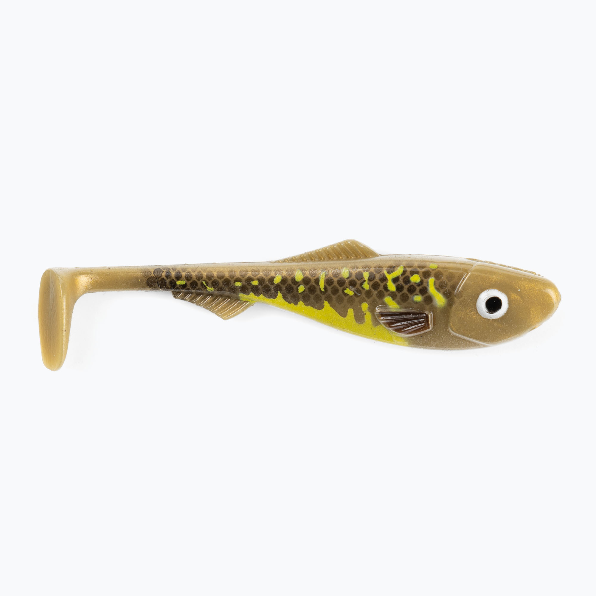Abu Garcia Beast Zander Shad Shad Shad Pike 1517126 (Beast Zander Shad 1517126)