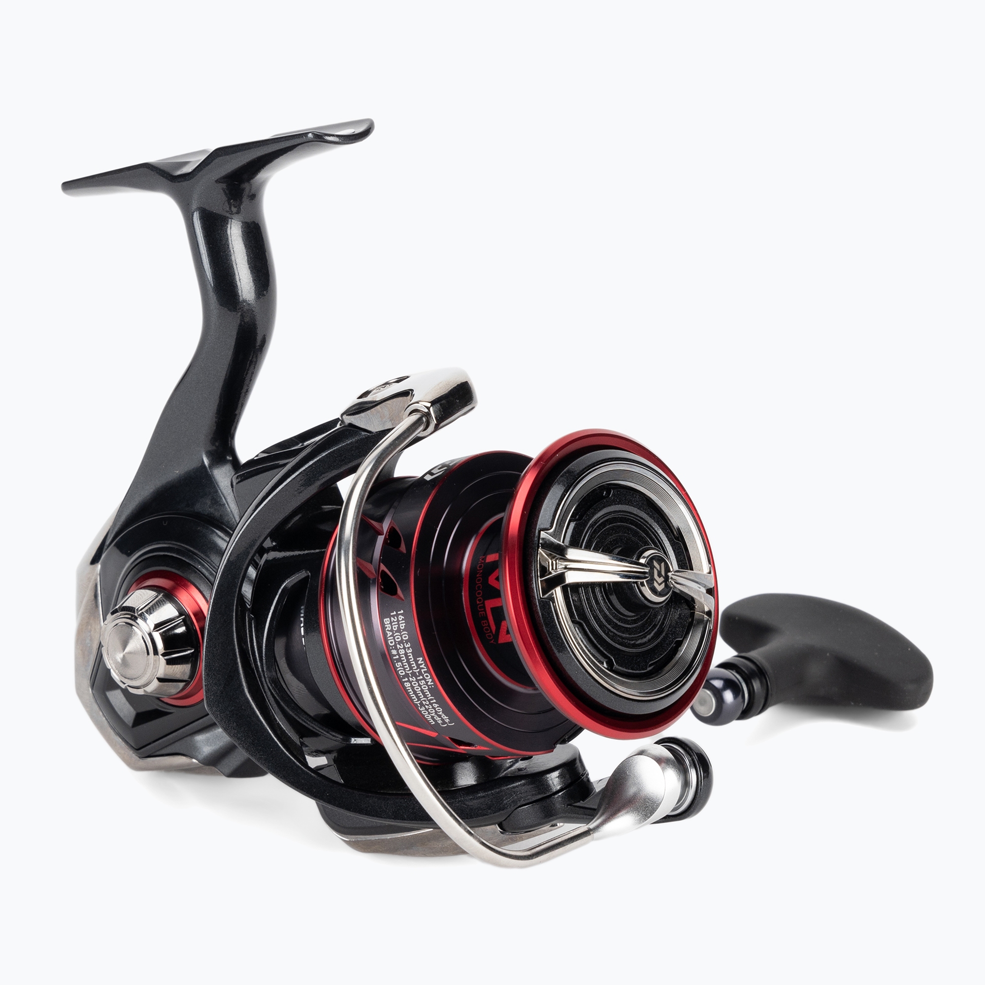 Mulinetă de spinning Daiwa 21 Ballistic MQ LT (21 Ballistic MQ LT 10480)