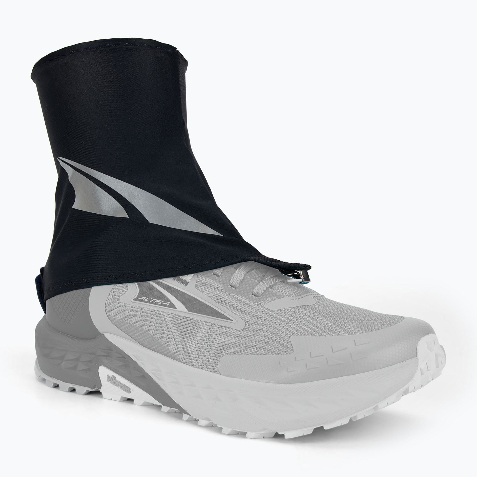 Parazăpezi pentru bărbați Altra Trail Gaiter black/gray (Trail Gaiter AL16301R0201)