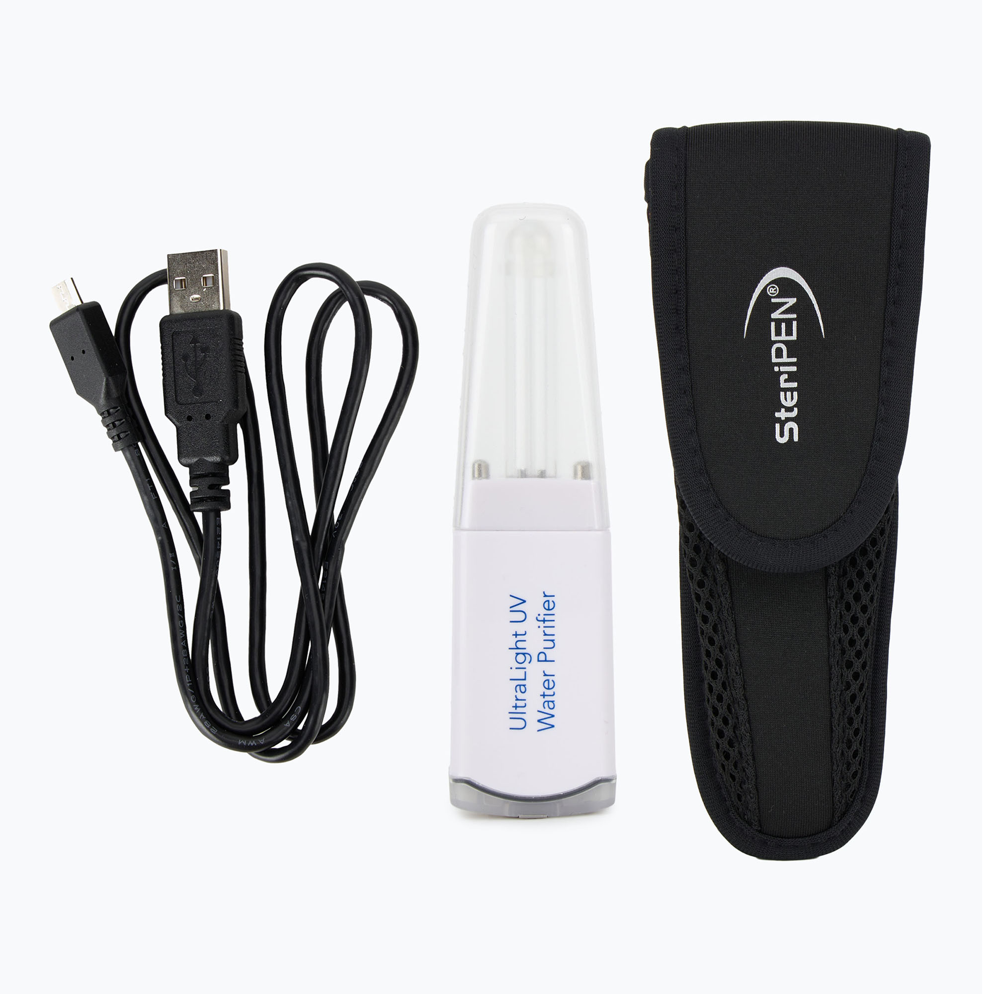 Sterilizator de apă Katadyn Steripen UltraLight UV (Steripen UltraLight UV 60110076)
