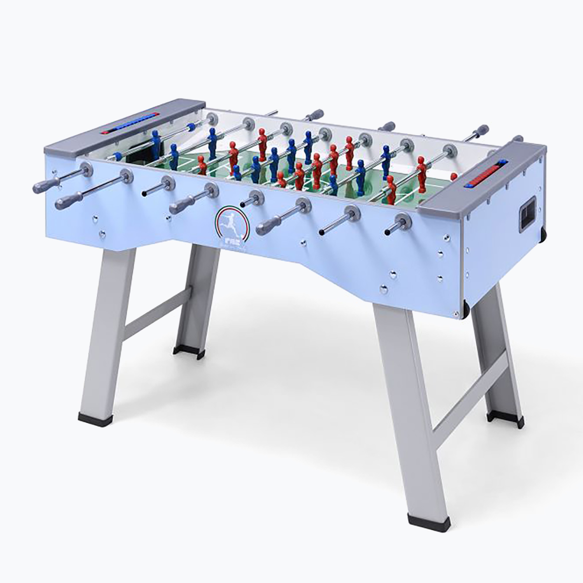 FAS SMART masă de foosball albastru 0CAL1747 (SMART 0CAL1747)