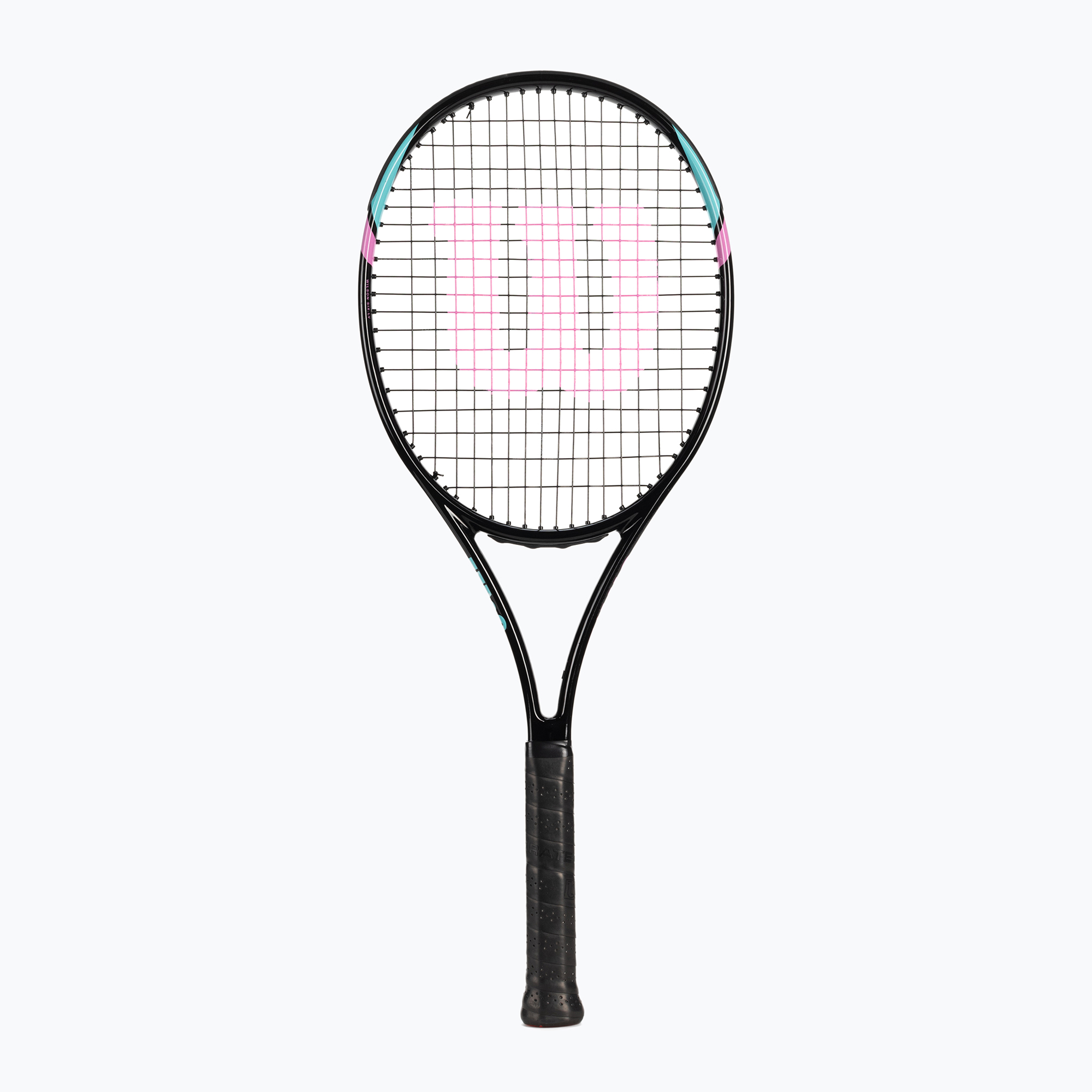 Rachetă de tenis Wilson Six LV negru WR119310 (Six LV WR119310)