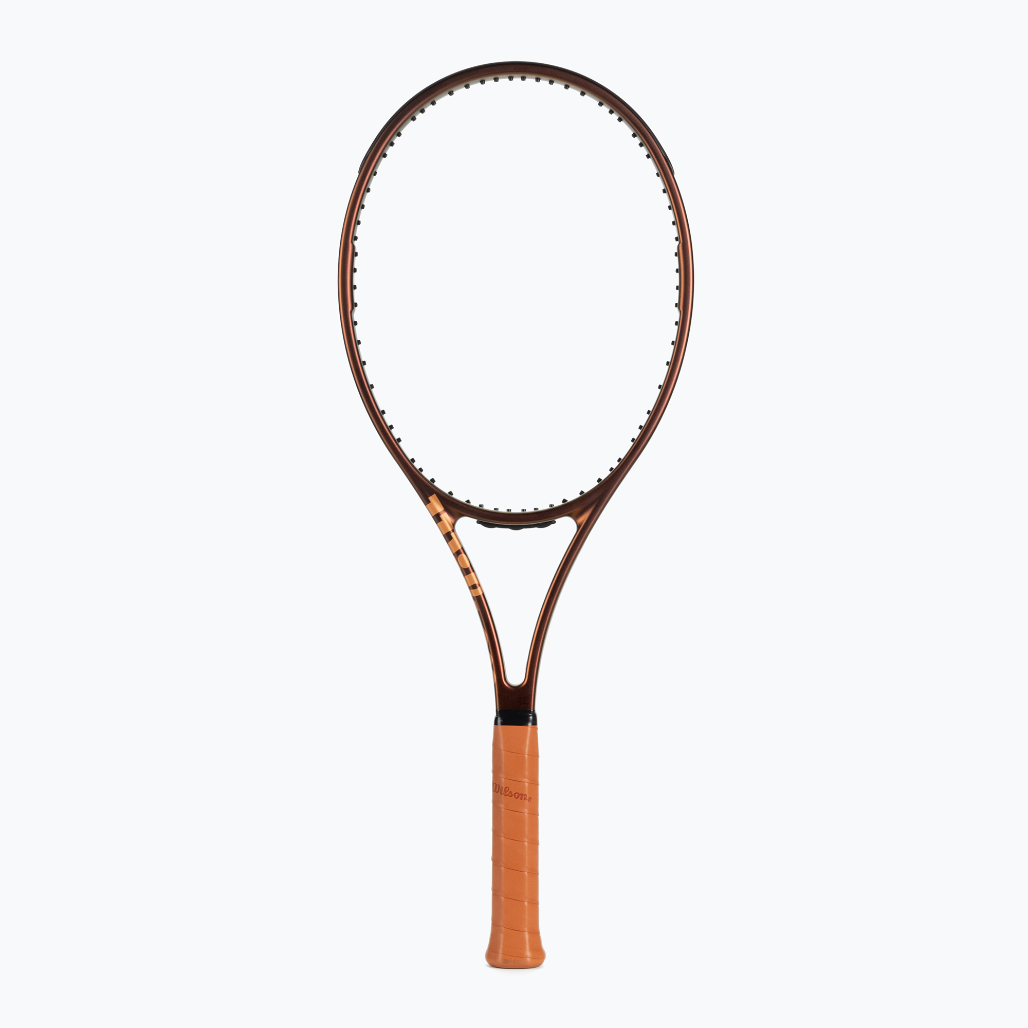 Rachetă de tenis Wilson Pro Staff X V14 aurie WR125811 (Pro Staff X V14 WR125811)