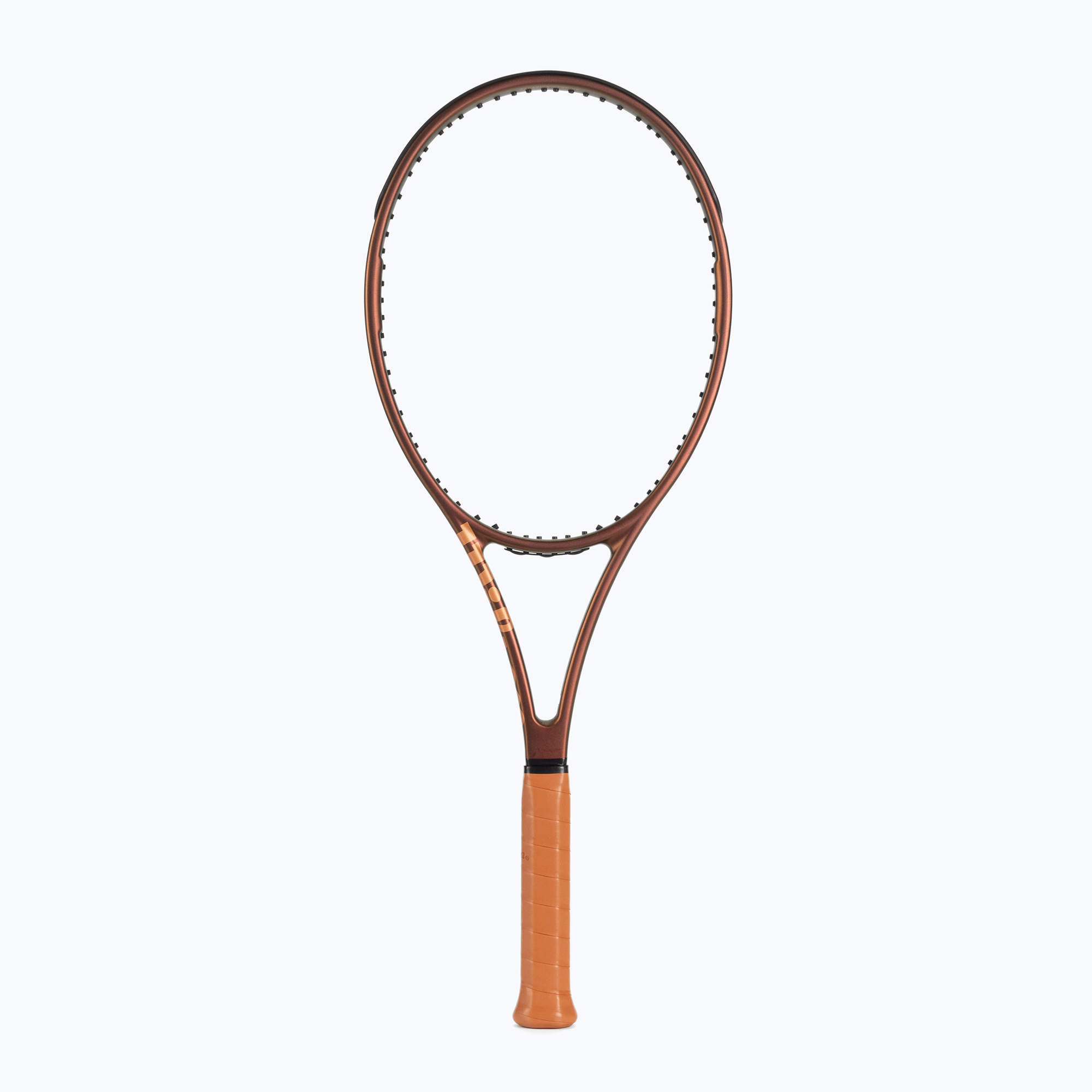 Rachetă de tenis Wilson Pro Staff 97L V14 aur WR125911 (Pro Staff 97L V14 WR125911)