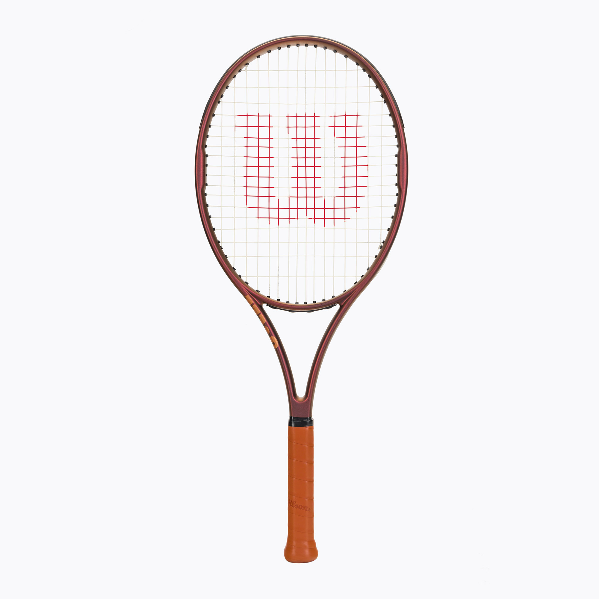 Rachetă de tenis pentru copii Wilson Pro Staff 26 V14 aur WR126310
