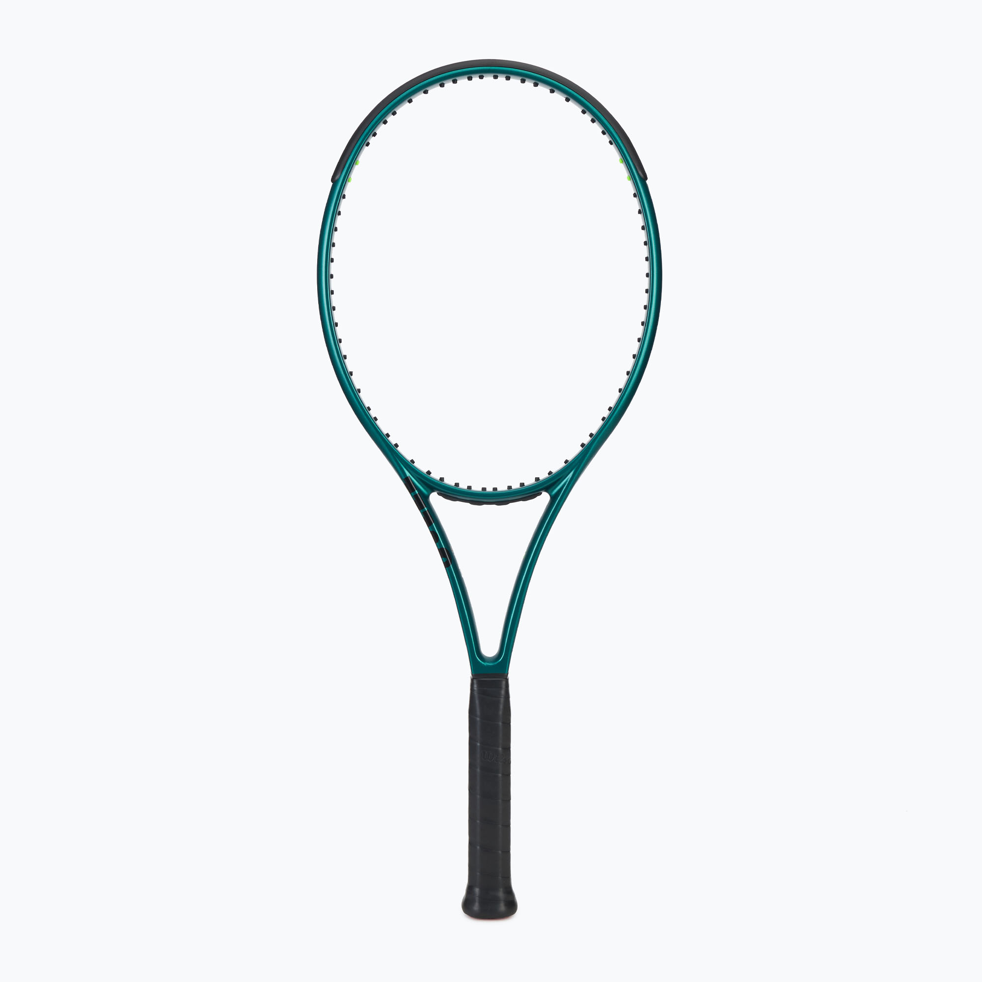 Rachetă de tenis Wilson Blade 100L V9 green (Blade 100L V9 WR150111U1)