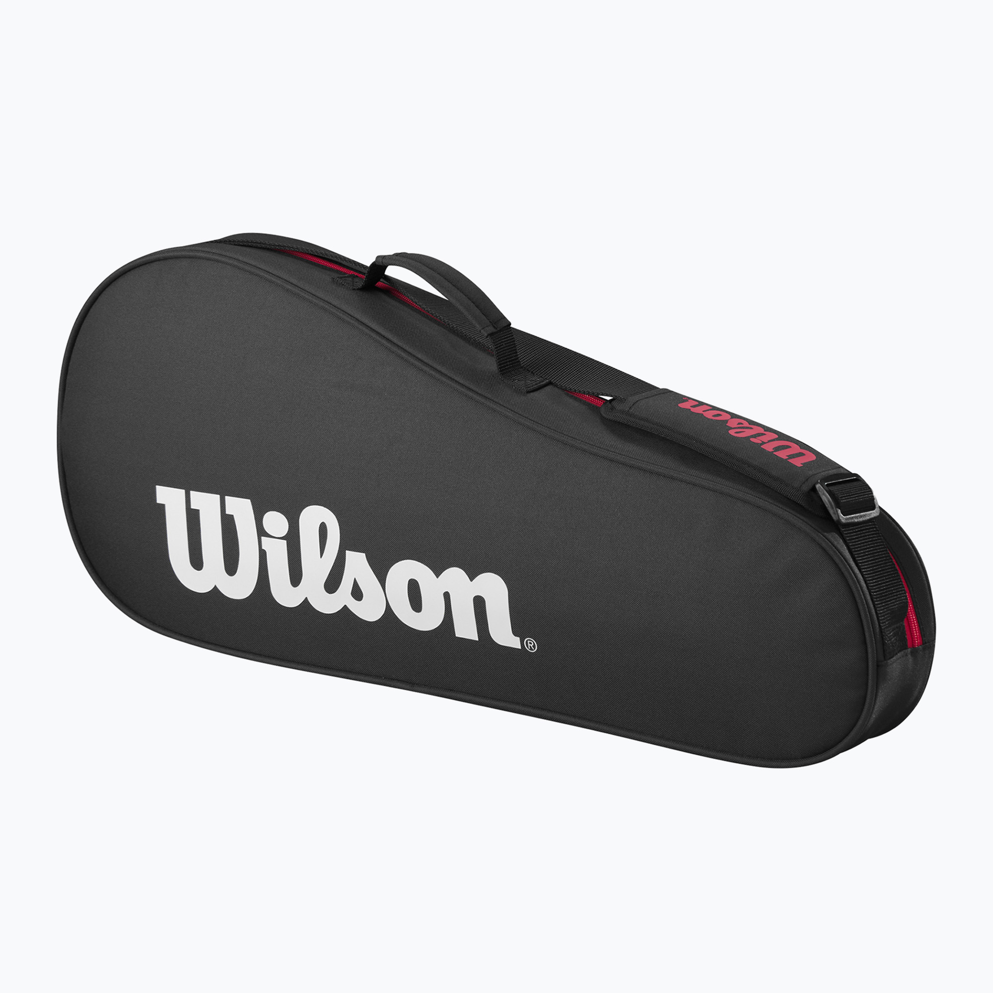 Geantă de tenis Wilson Advantage 3PK black