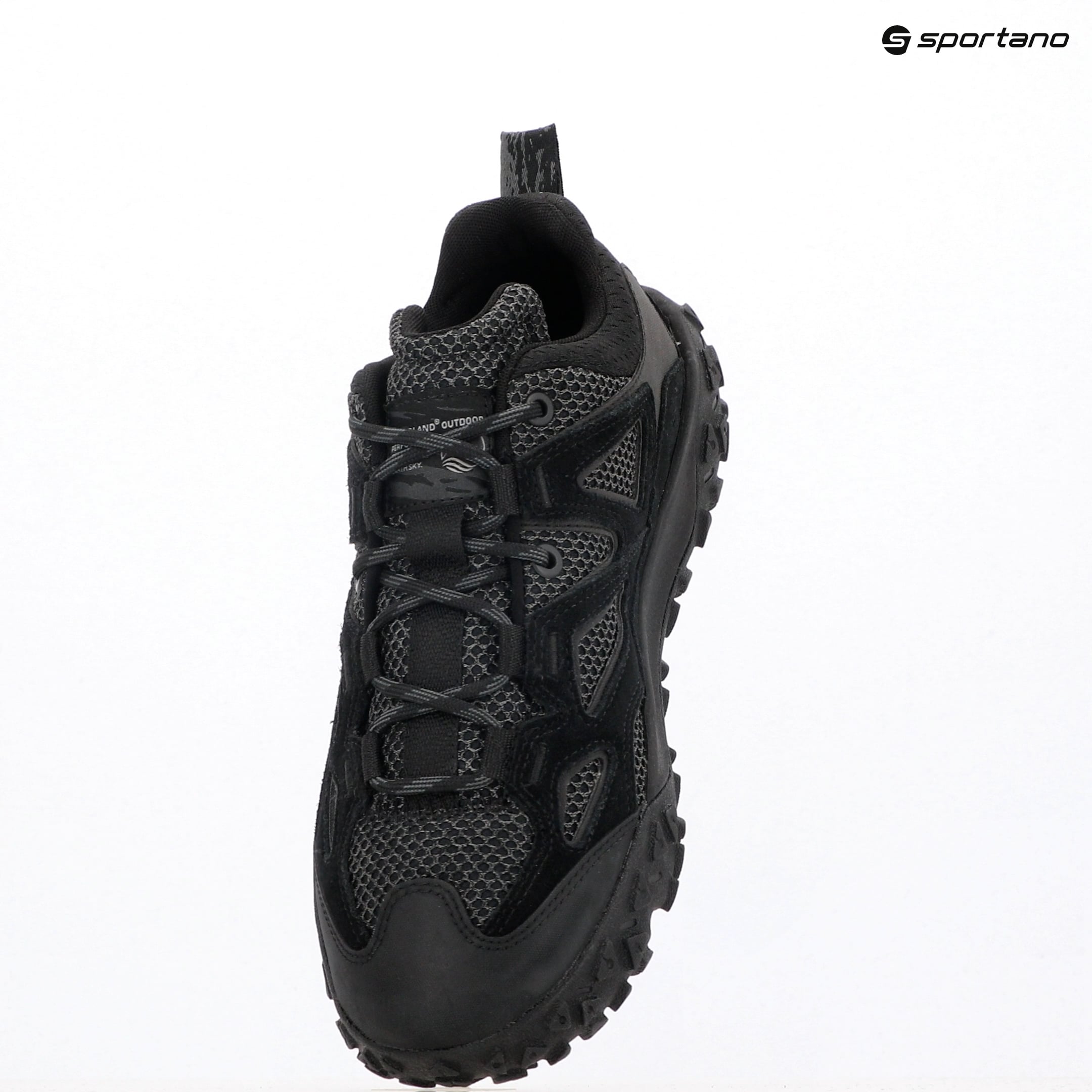 Încălțăminte pentru Bărbați Timberland Greenstride Motion 6 Low blackout mesh
