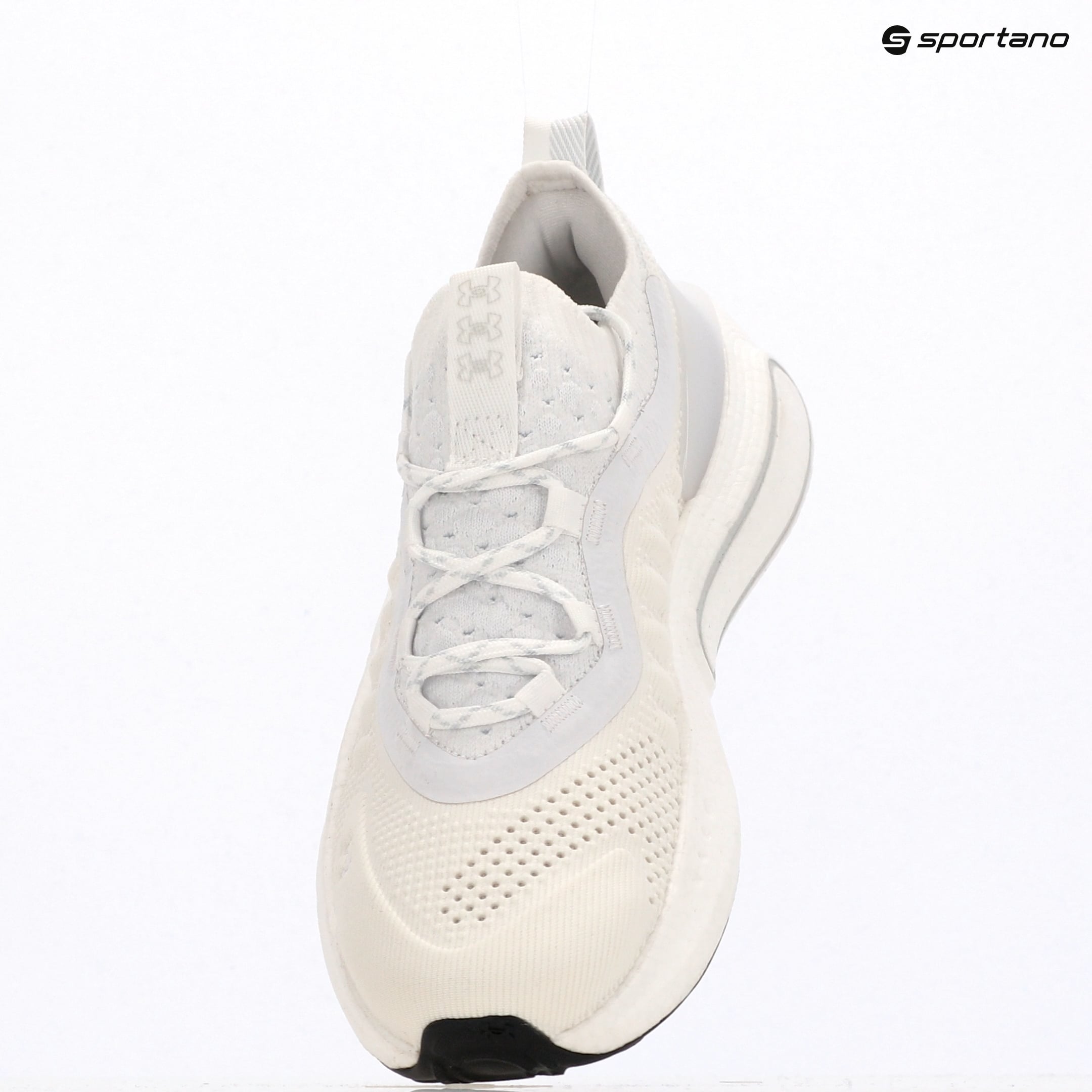 Încălțăminte pentru femei  Under Armour Phantom 4 white/halo gray/white