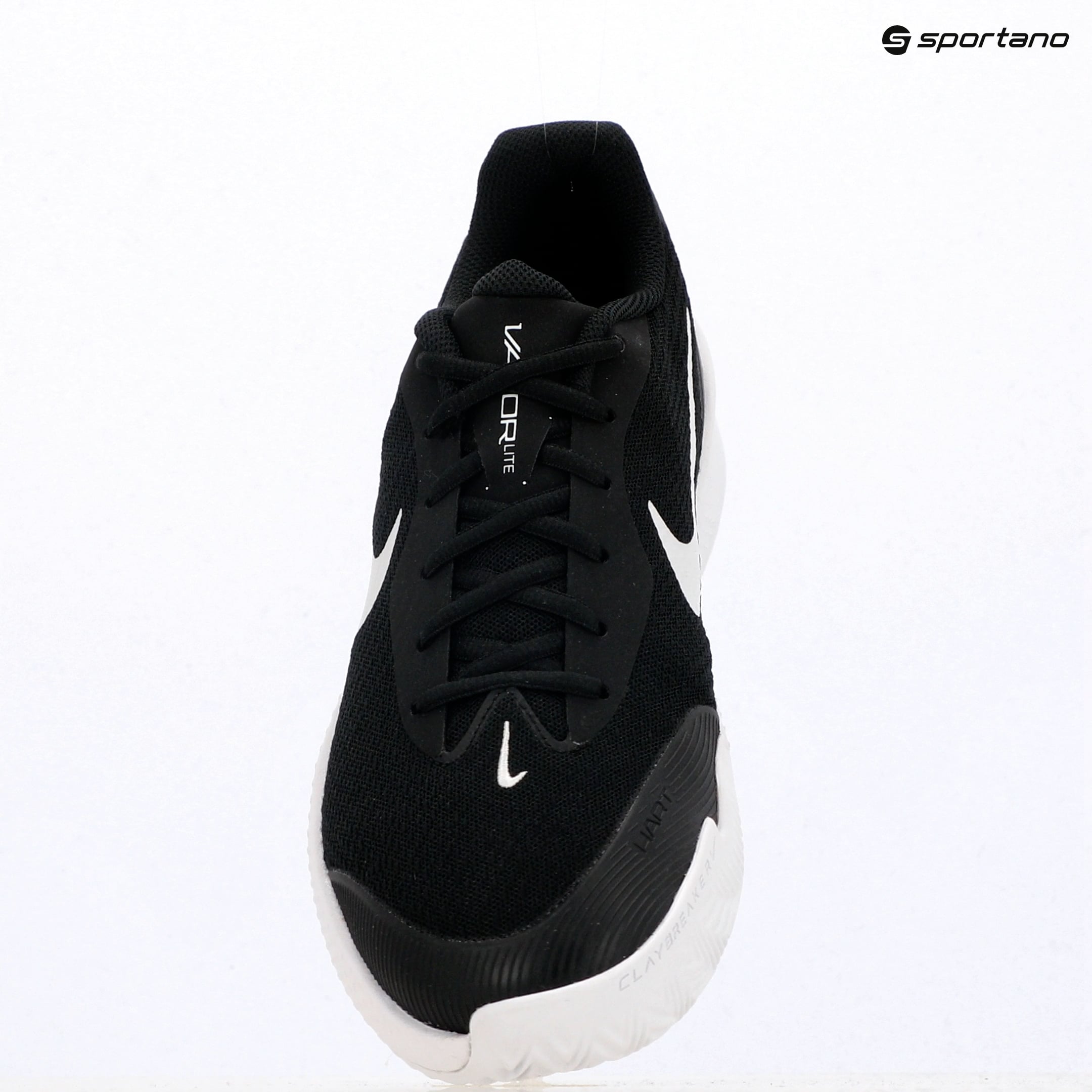 Încălțăminte pentru bărbați Nike Vapor Lite 3 Clay black / white