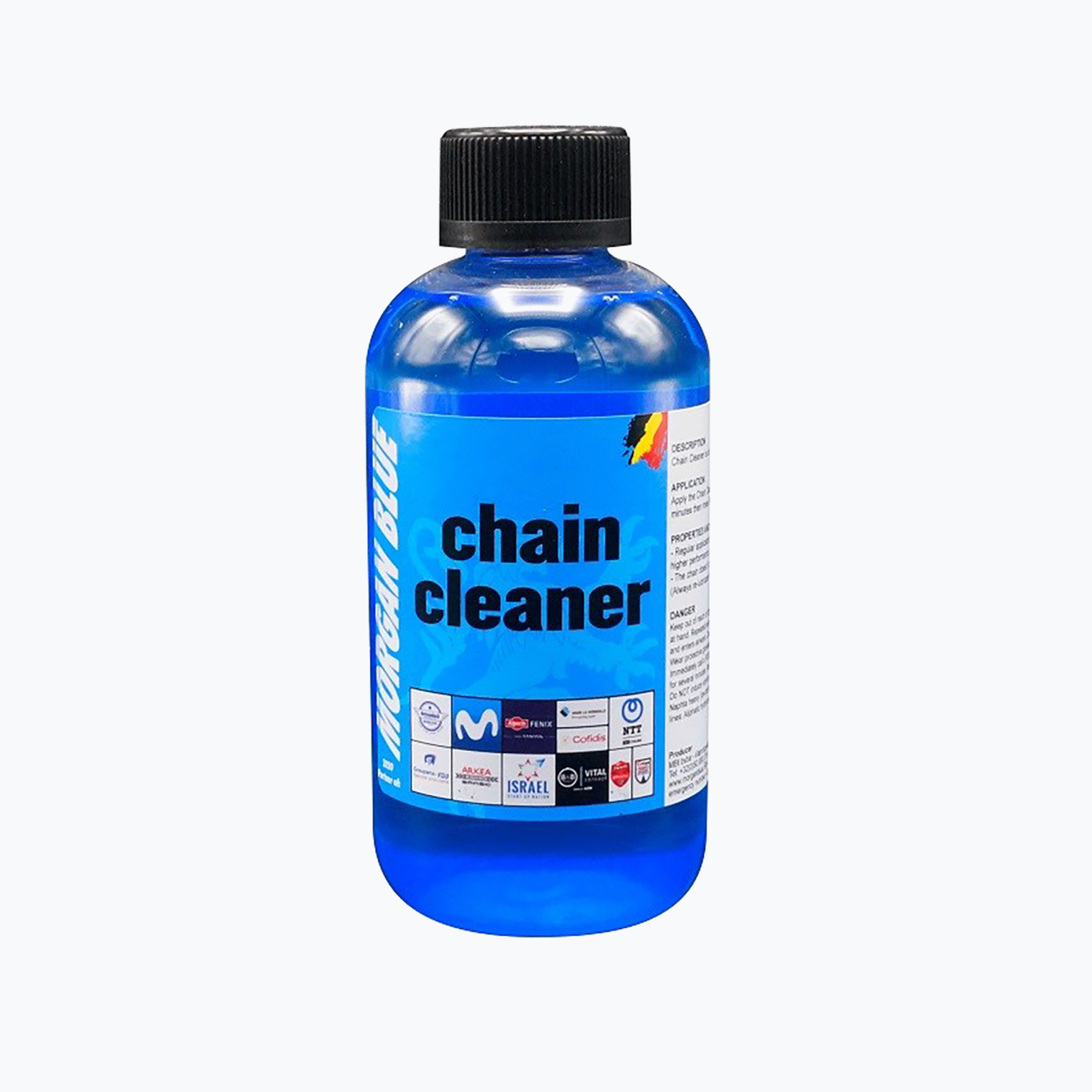 Detergent pentru lanț Morgan Blue AR00019