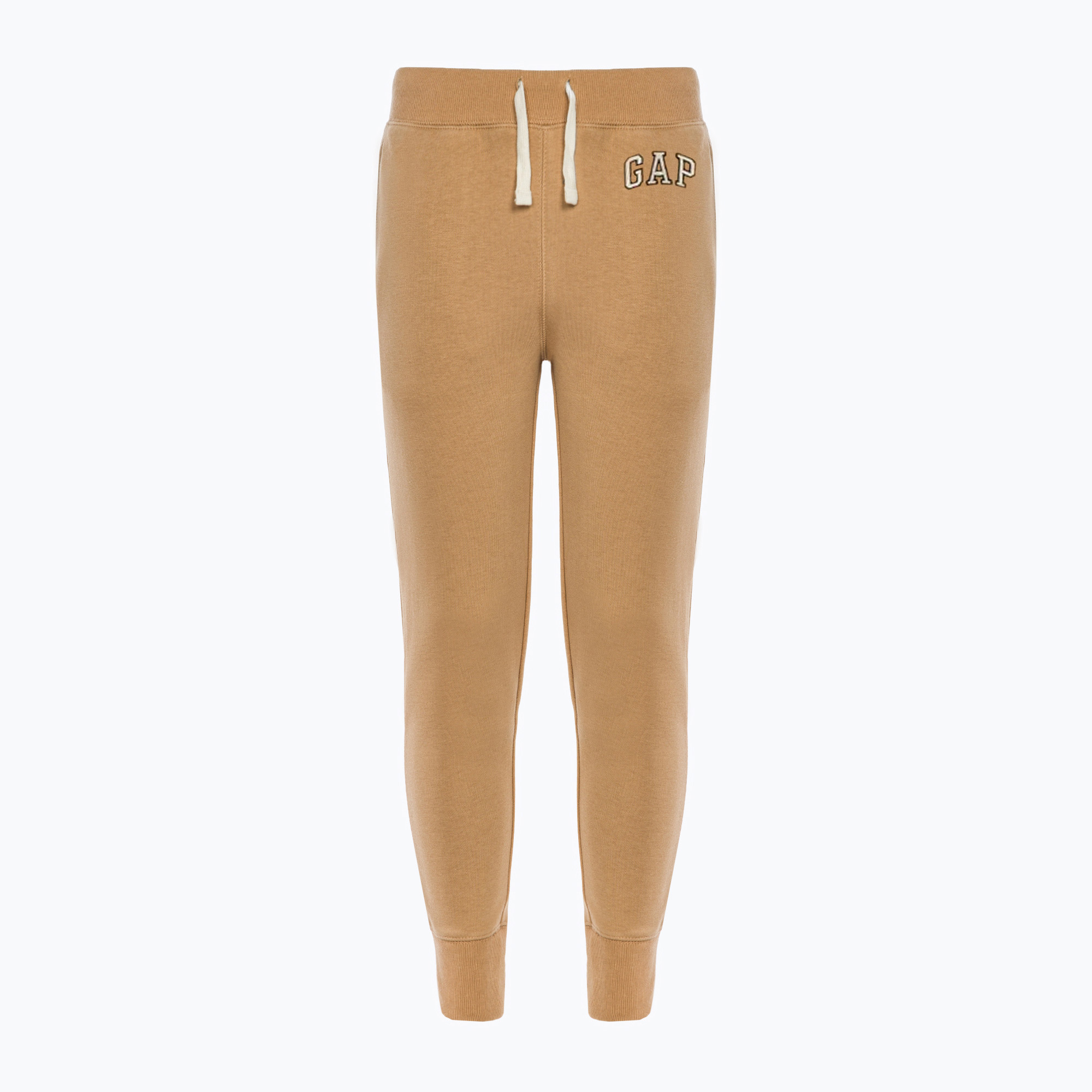 Pantaloni pentru copii GAP V-Fall Fash Logo Jogger deerfield