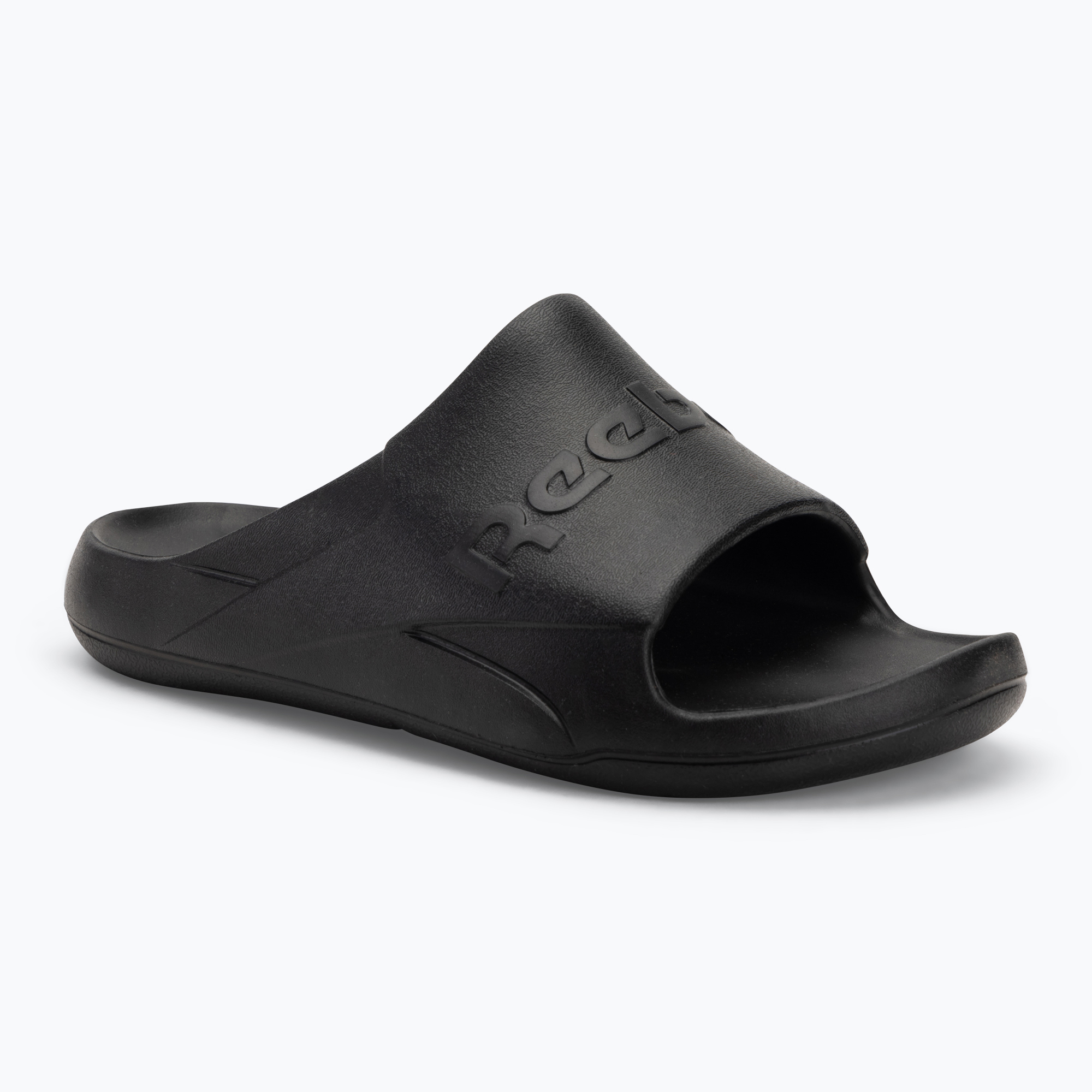 Bărbați Reebok Clean flip-flops negru (Clean 100200310)