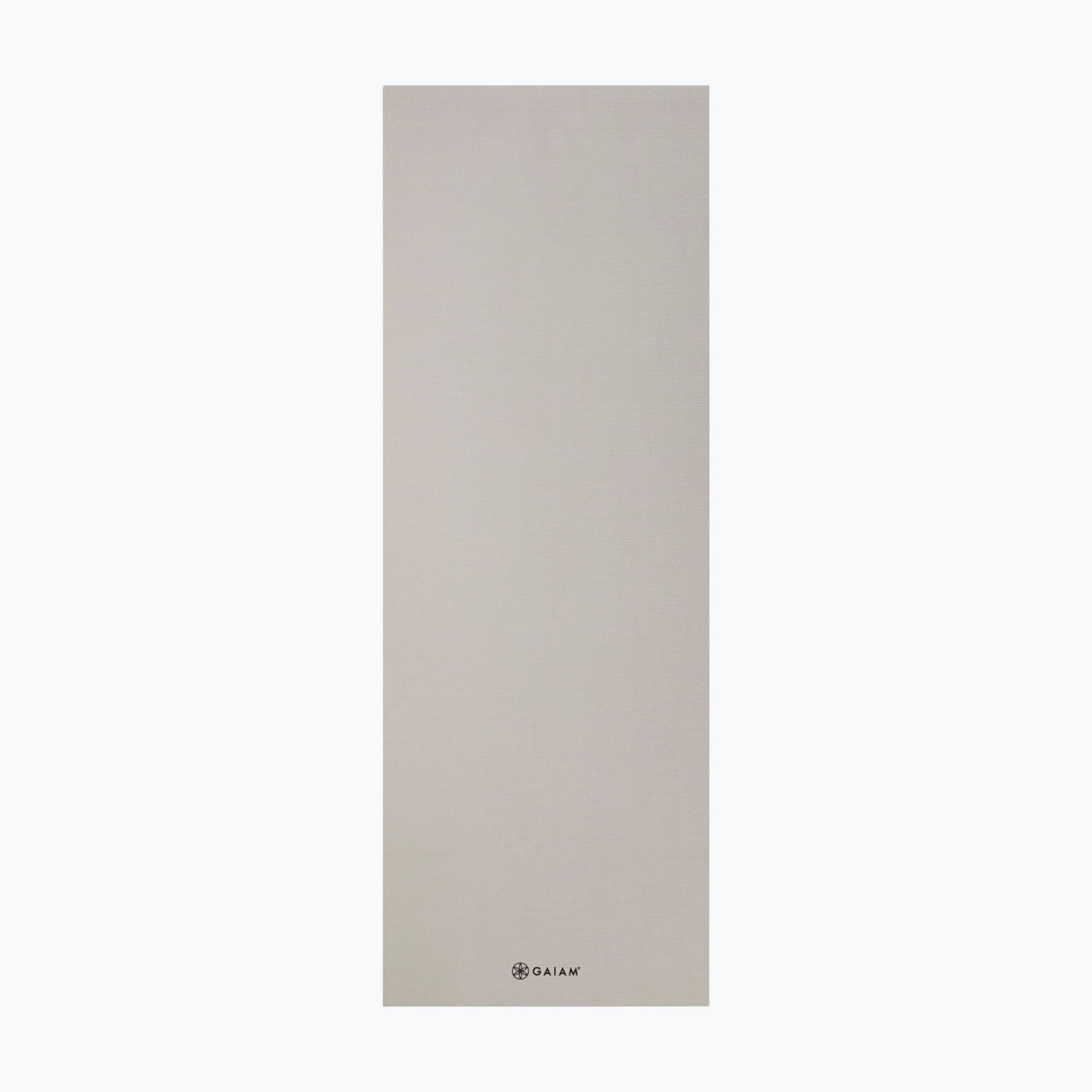 Covoraș de yoga Gaiam Sandstone 5 mm sandstone (Sandstone 64951)